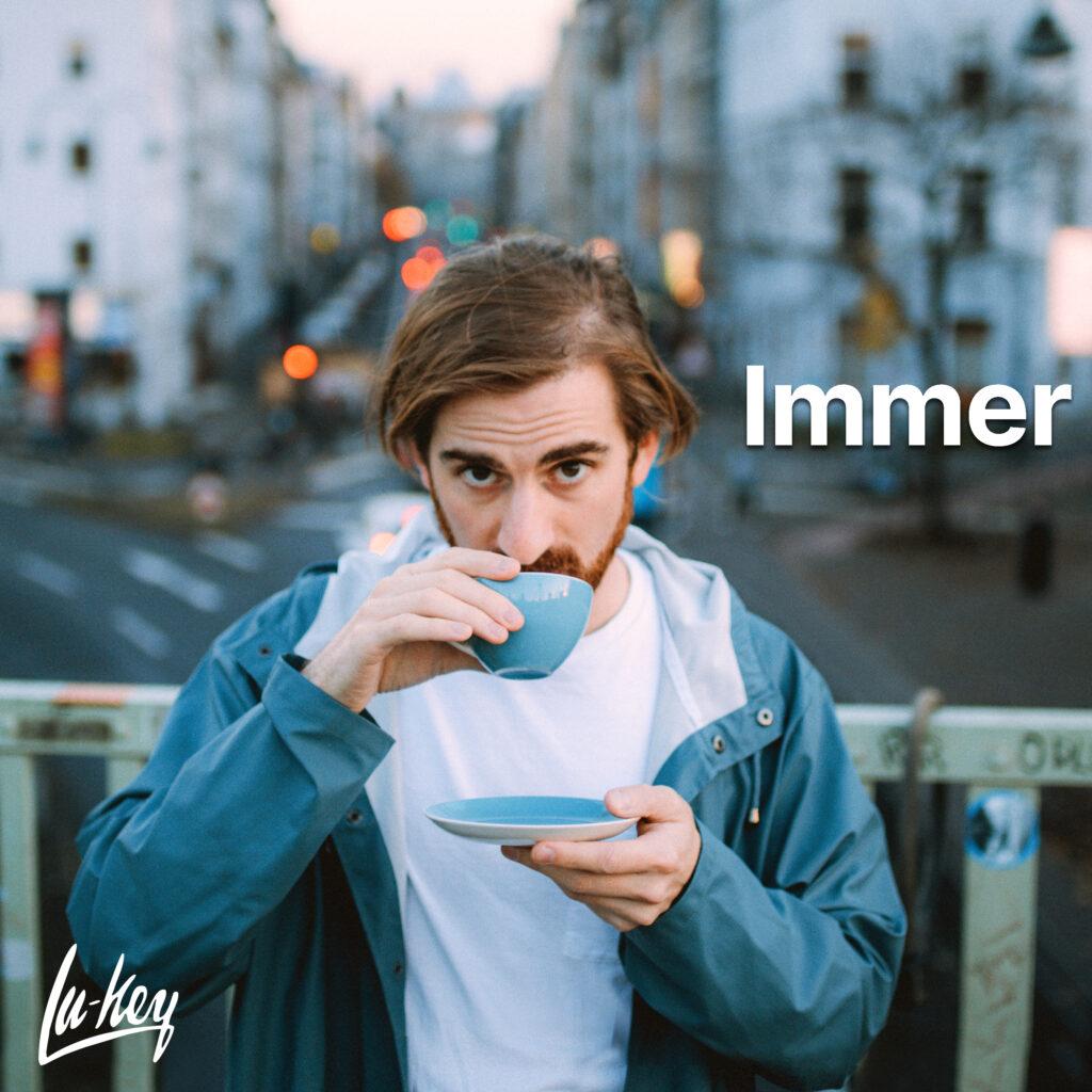 Lu-key_Immer